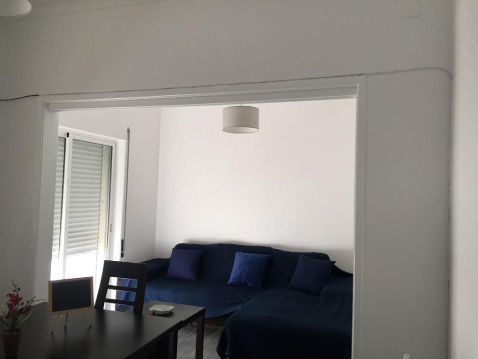Casa Do Marinheiro Apartment Faro Luaran gambar